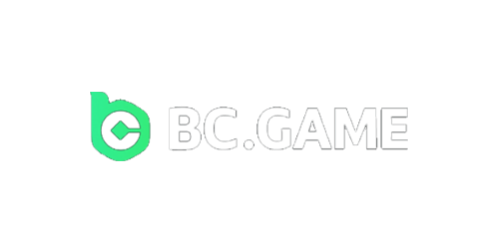 BC.Game logotyp