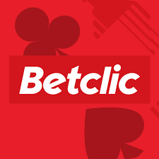 Betclic logotyp