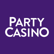 PartyCasino logotyp