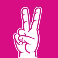 VBET logotyp