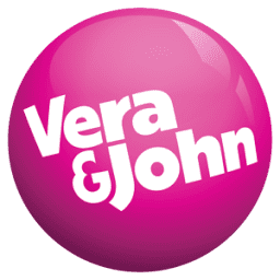 Vera&John logotyp