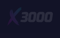 X3000 logotyp