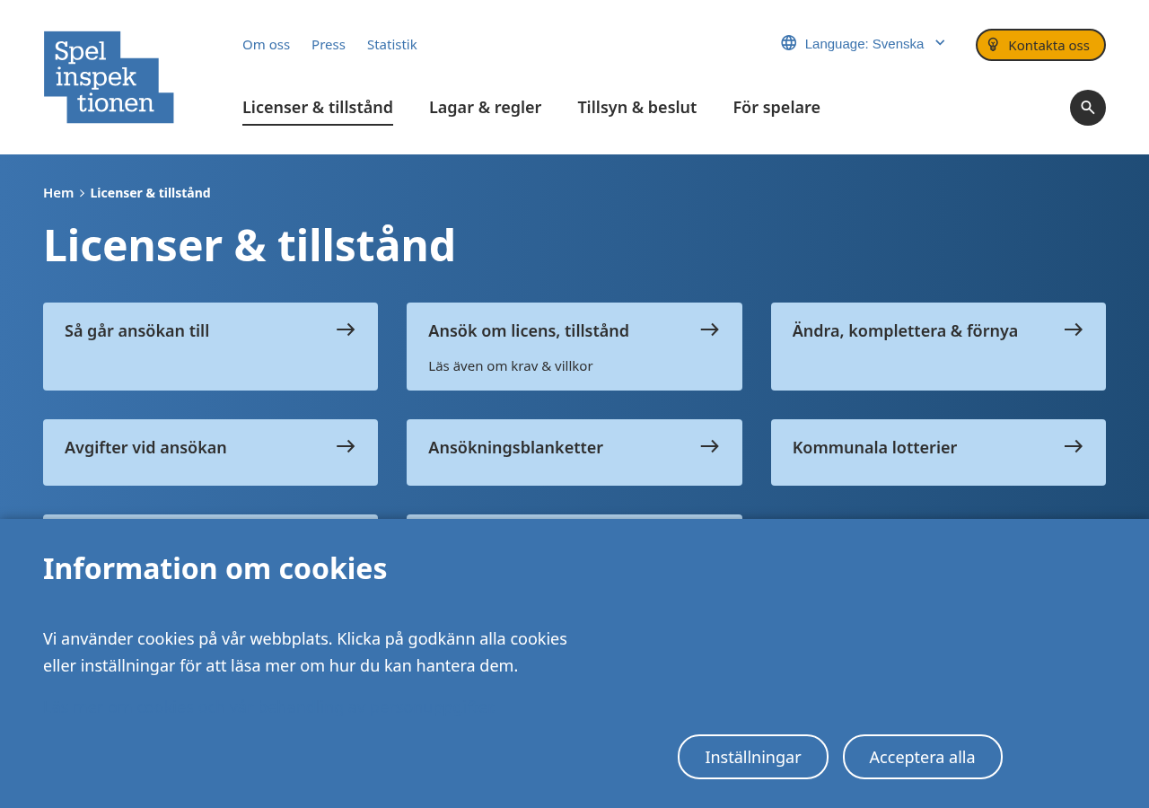 Fångst av daterad primär registreringskälla för OlyBet